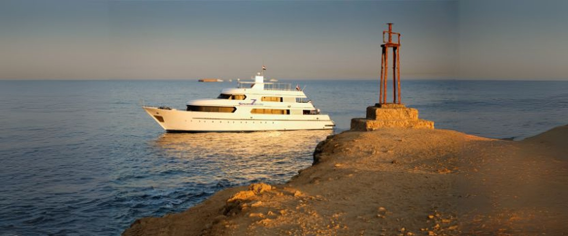 Das Schiff in der Wüste: Von der Vision zum Erfolg