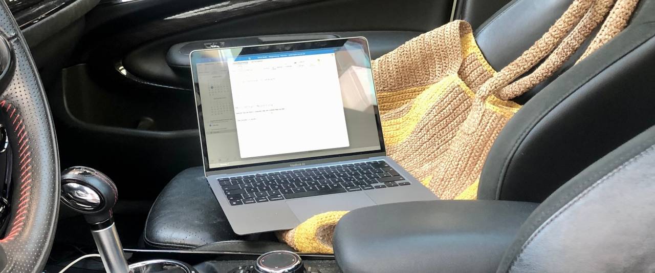 Wir reden online… egal wie und egal von wo…